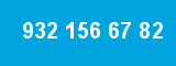 932 156 67 82